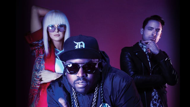 big grams tour