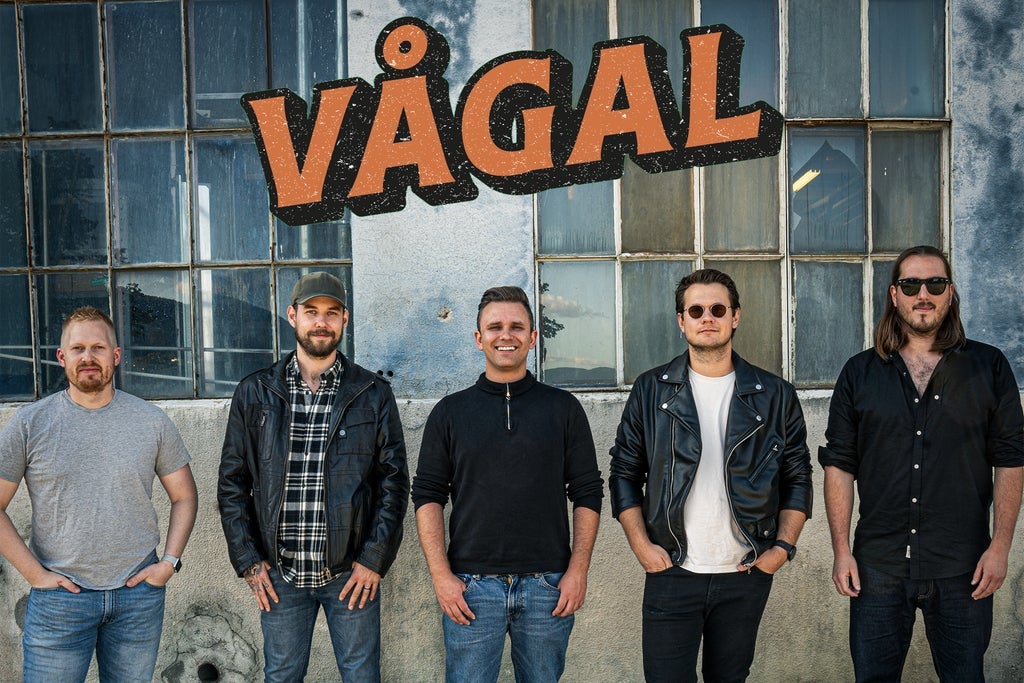 VÅGAL