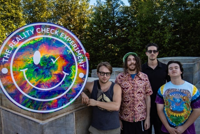 The Reality Check Experiment