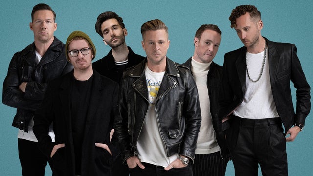 OneRepublic’s Sweet Escape Tour 2026: Epic Stops Across the Globe