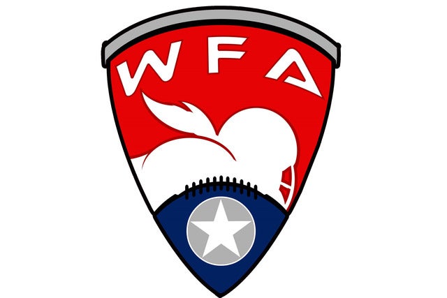 Women's Football Alliance Championships-day 2