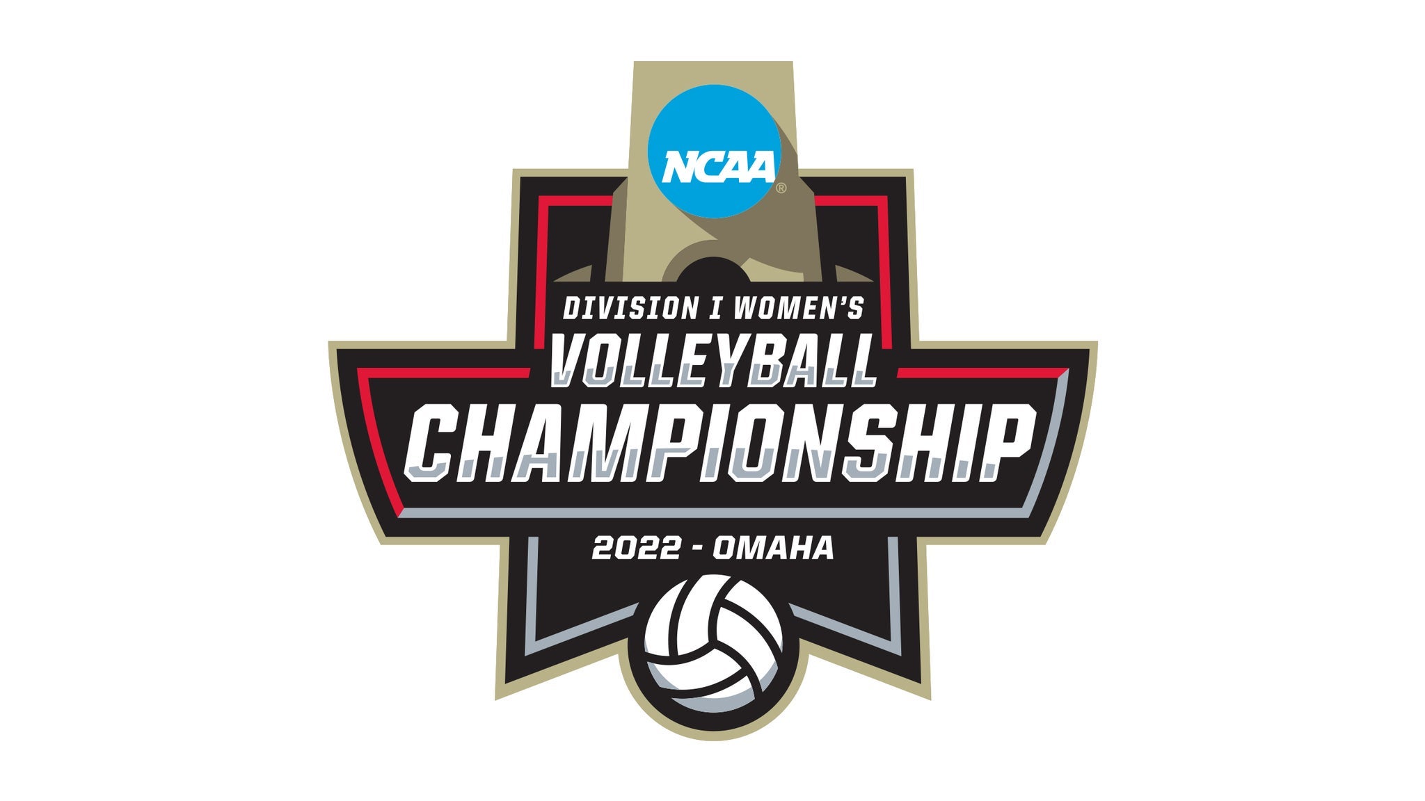 NCAA Division I Women's Volleyball Championship National Semi-Finals