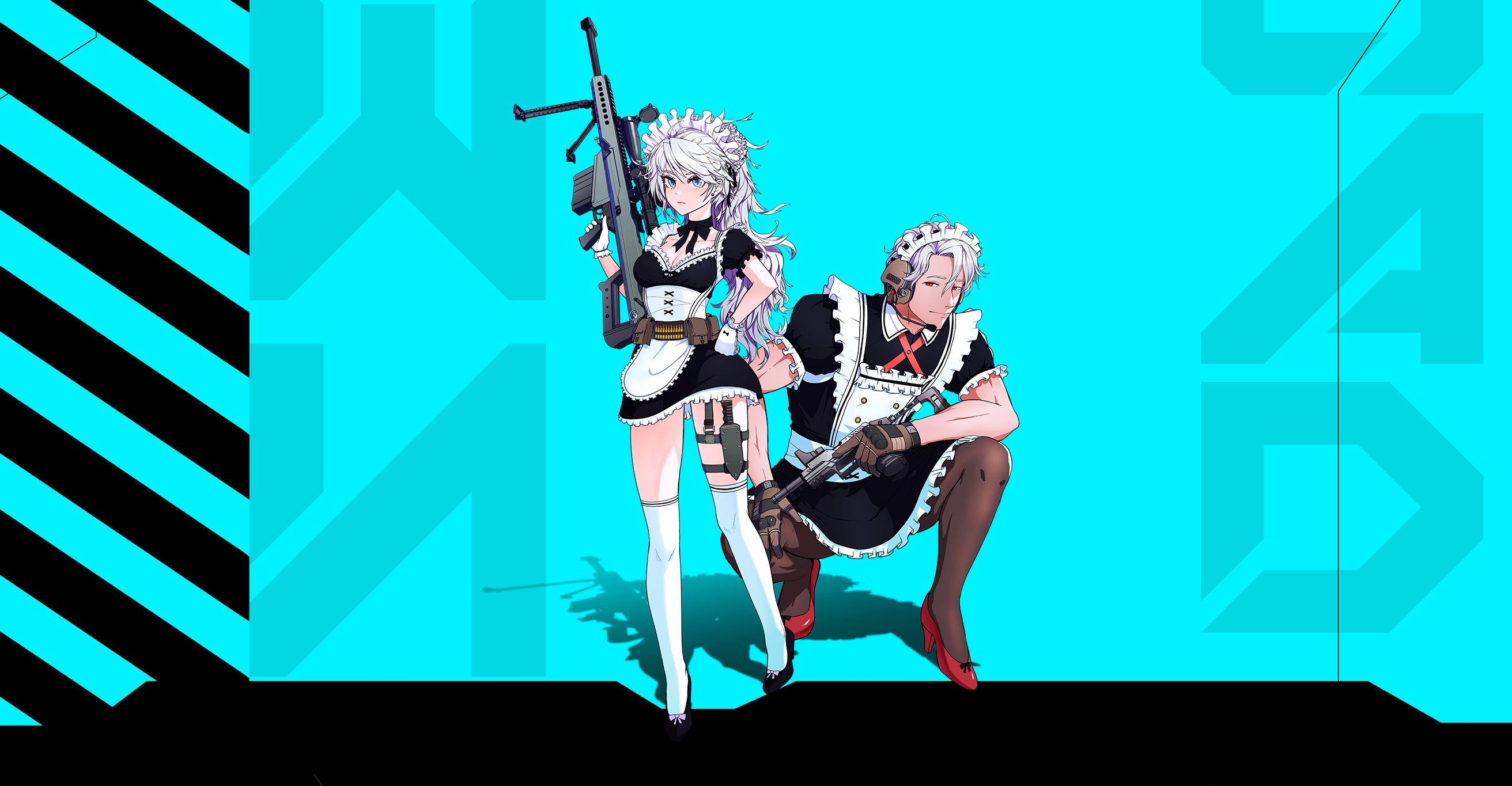 Senpai Squad (18+)