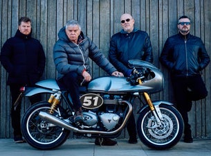 The Stranglers