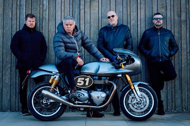 Presale codes for the stranglers: members use these when buying pre-sale tickets