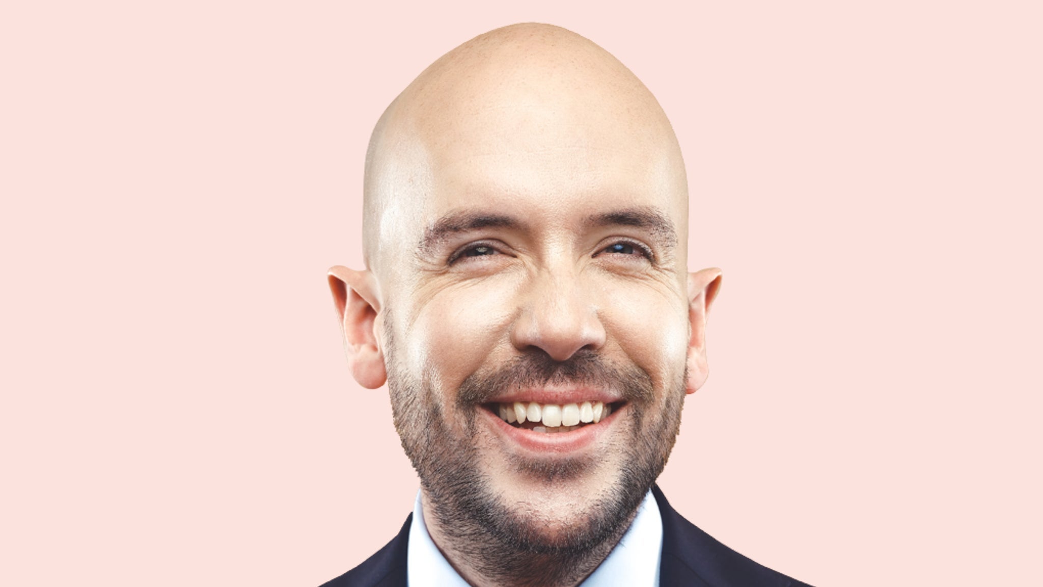 Image used with permission from Ticketmaster | Tom Allen - Completely tickets