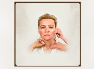 Bilde for arrangement Ny dato! Brandi Carlile - The Human Tour