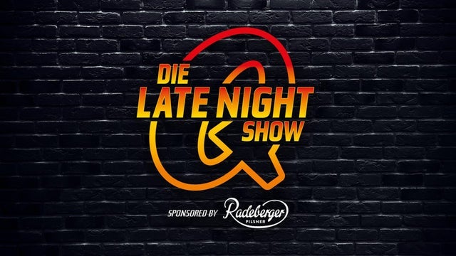 Quatsch Comedy Club Berlin – Die Late Night Show in Quatsch Comedy Club, Berlin 28/02/2026