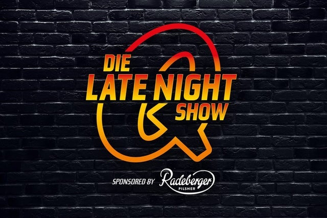 Quatsch Comedy Club Berlin - Die Late Night Show