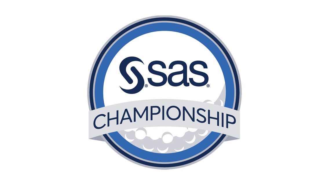 SAS Championship - Sunday - Event poster