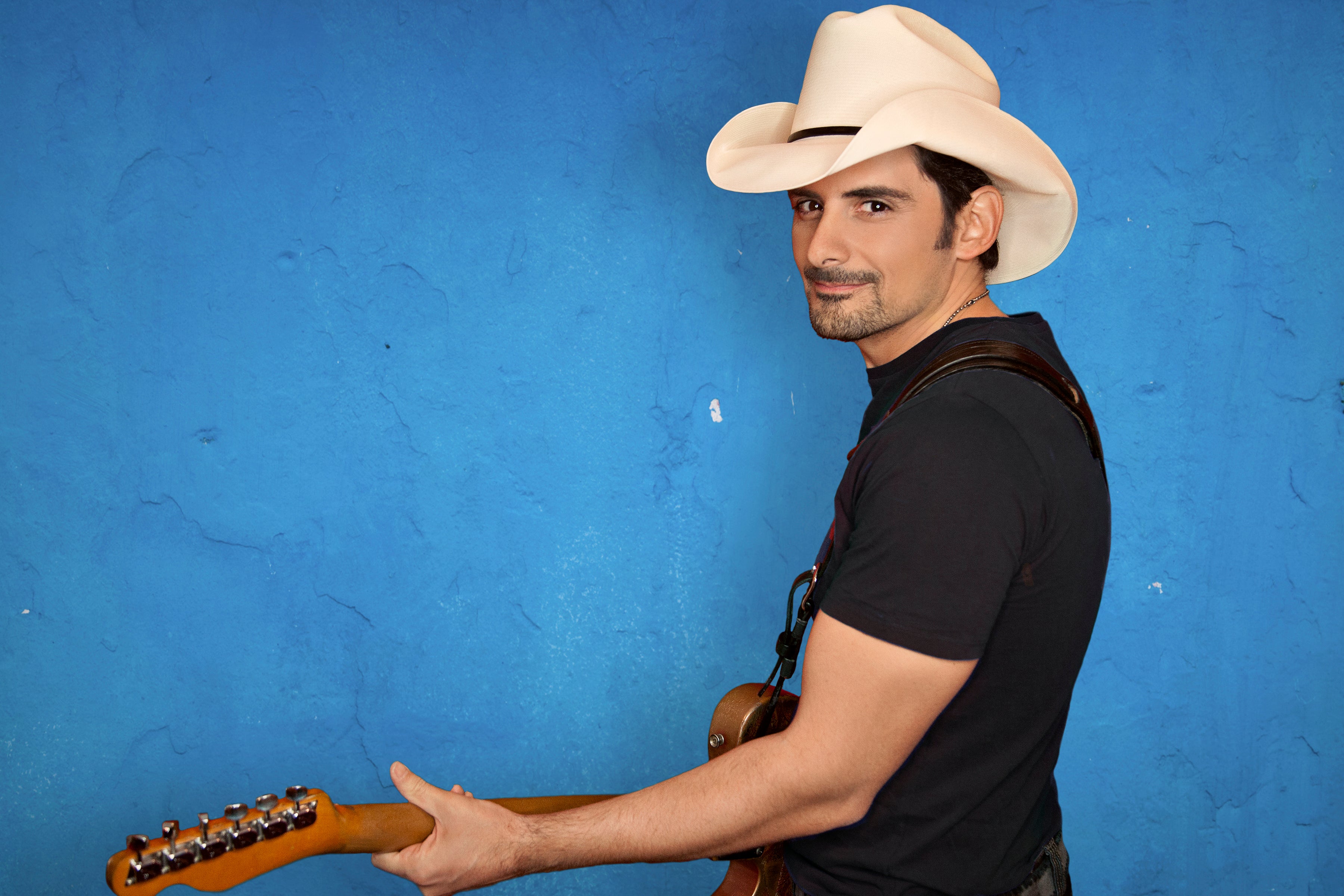 Brad Paisley: Truck Still Works World Tour at Red Rocks Amphitheatre – Morrison, CO