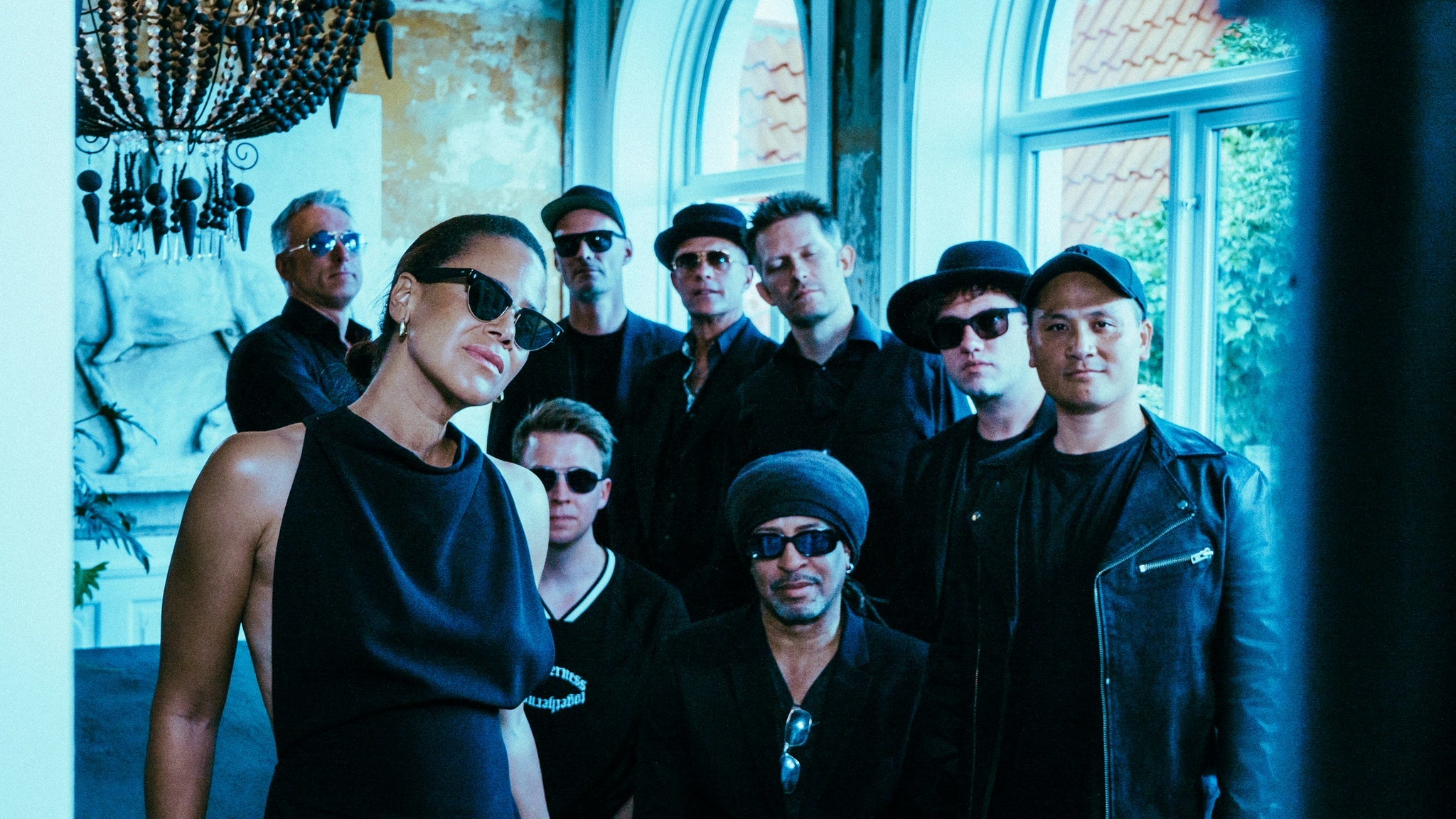 Nellie Ettison Collective