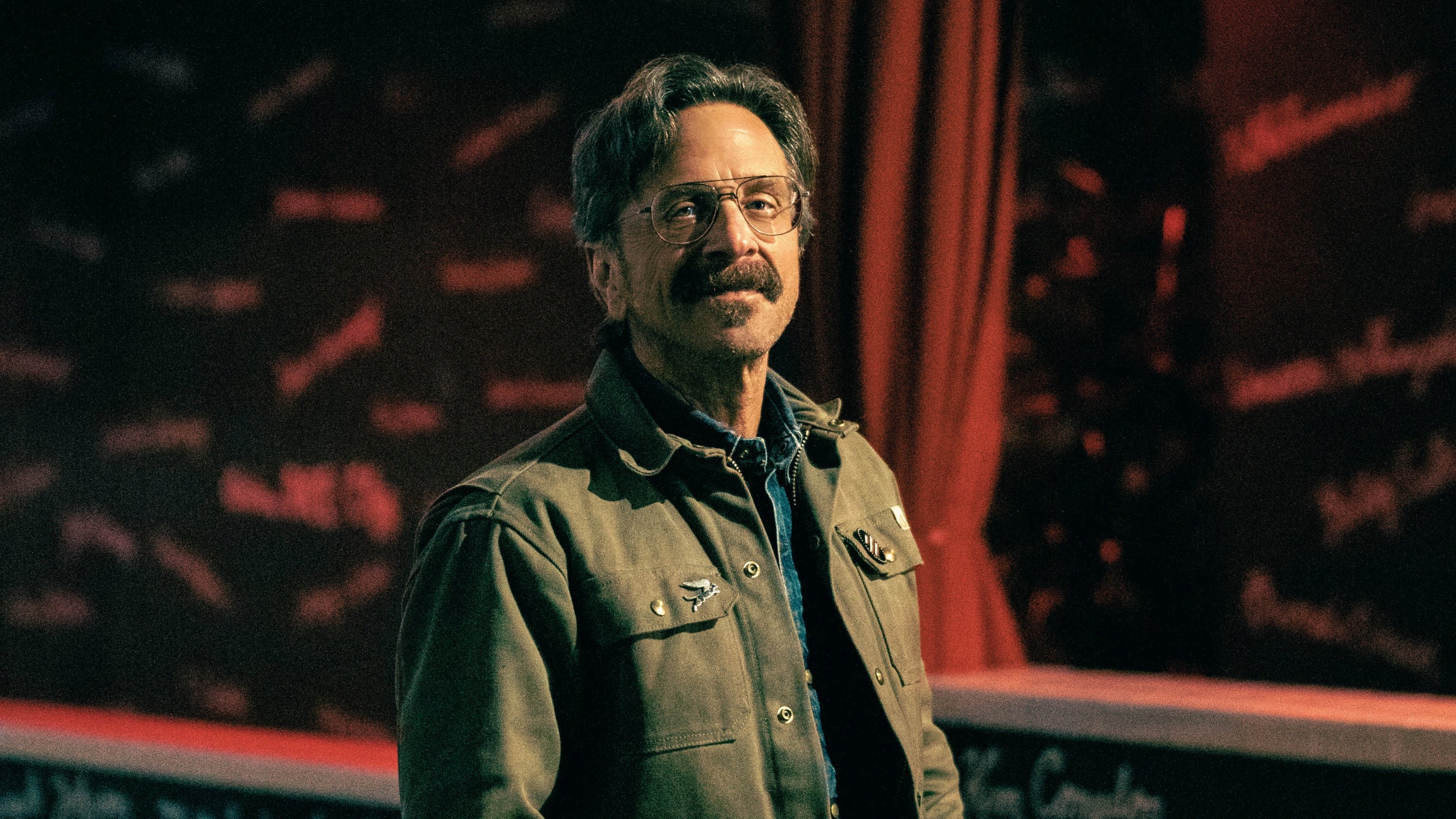 Marc Maron: All In at The Wellmont Theater