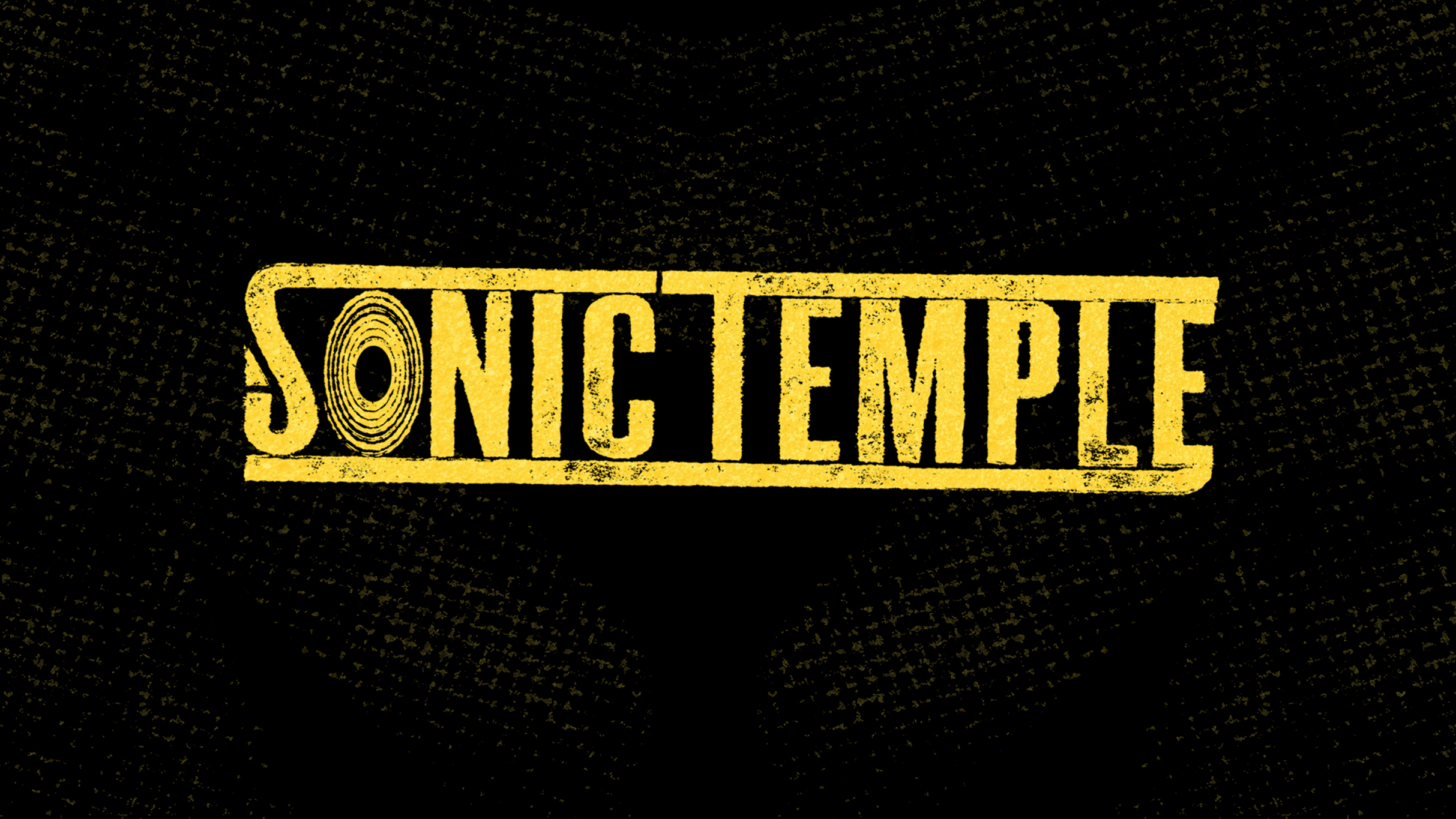 Sonic Temple Art + Music Festival