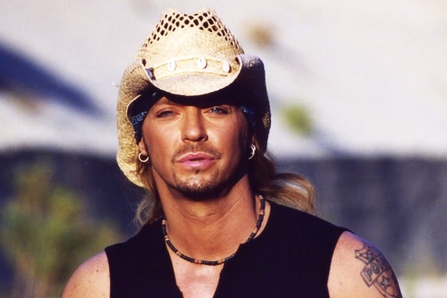 Bret Michaels