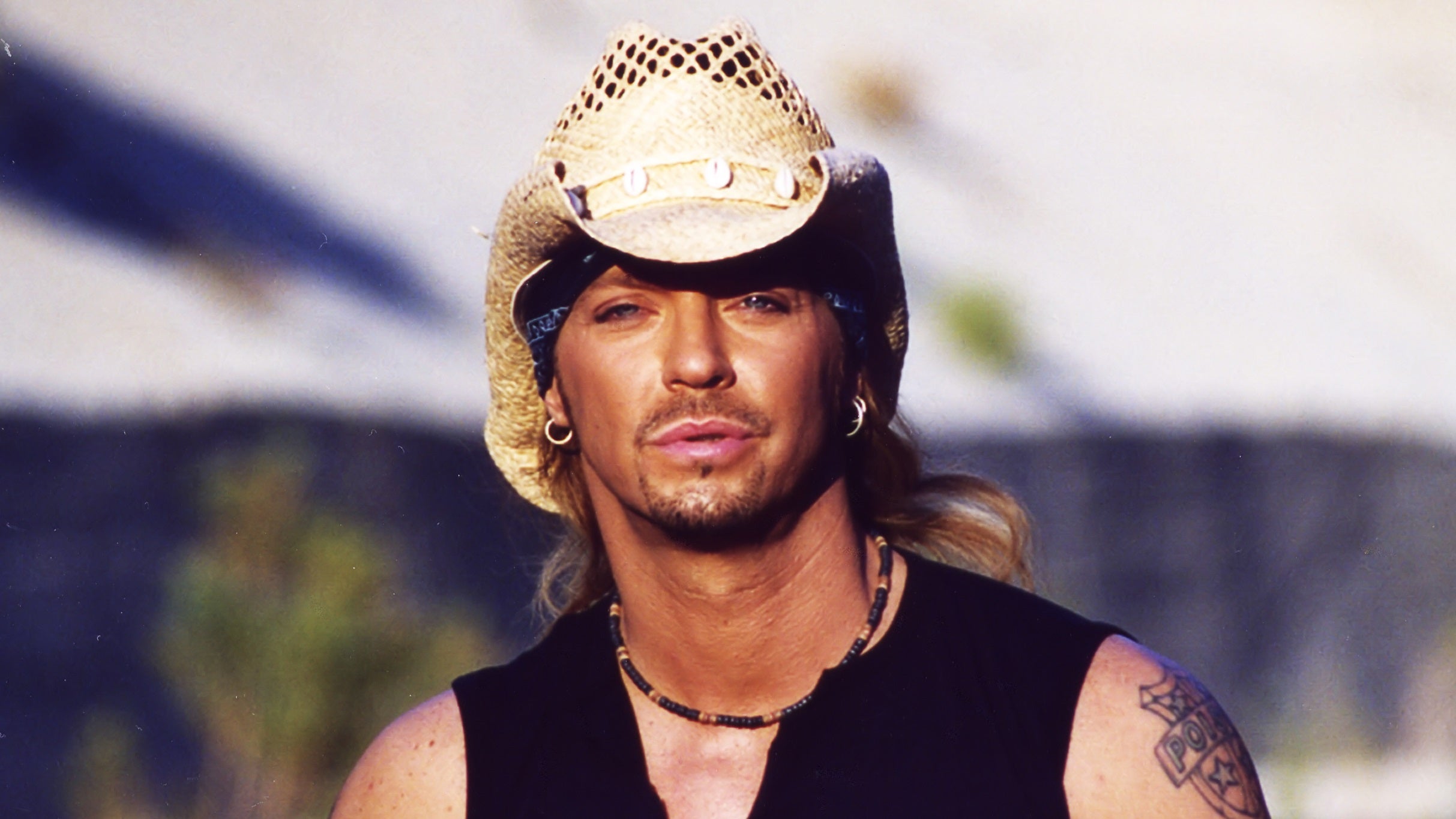 Bret Michaels at Legends Casino Event Center