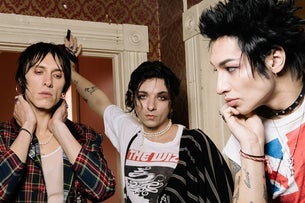 Palaye Royale