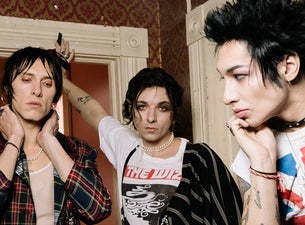 Palaye Royale, 2024-11-09, Лондон