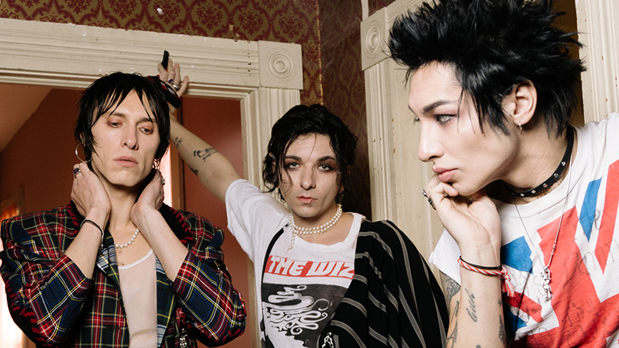 Palaye Royale