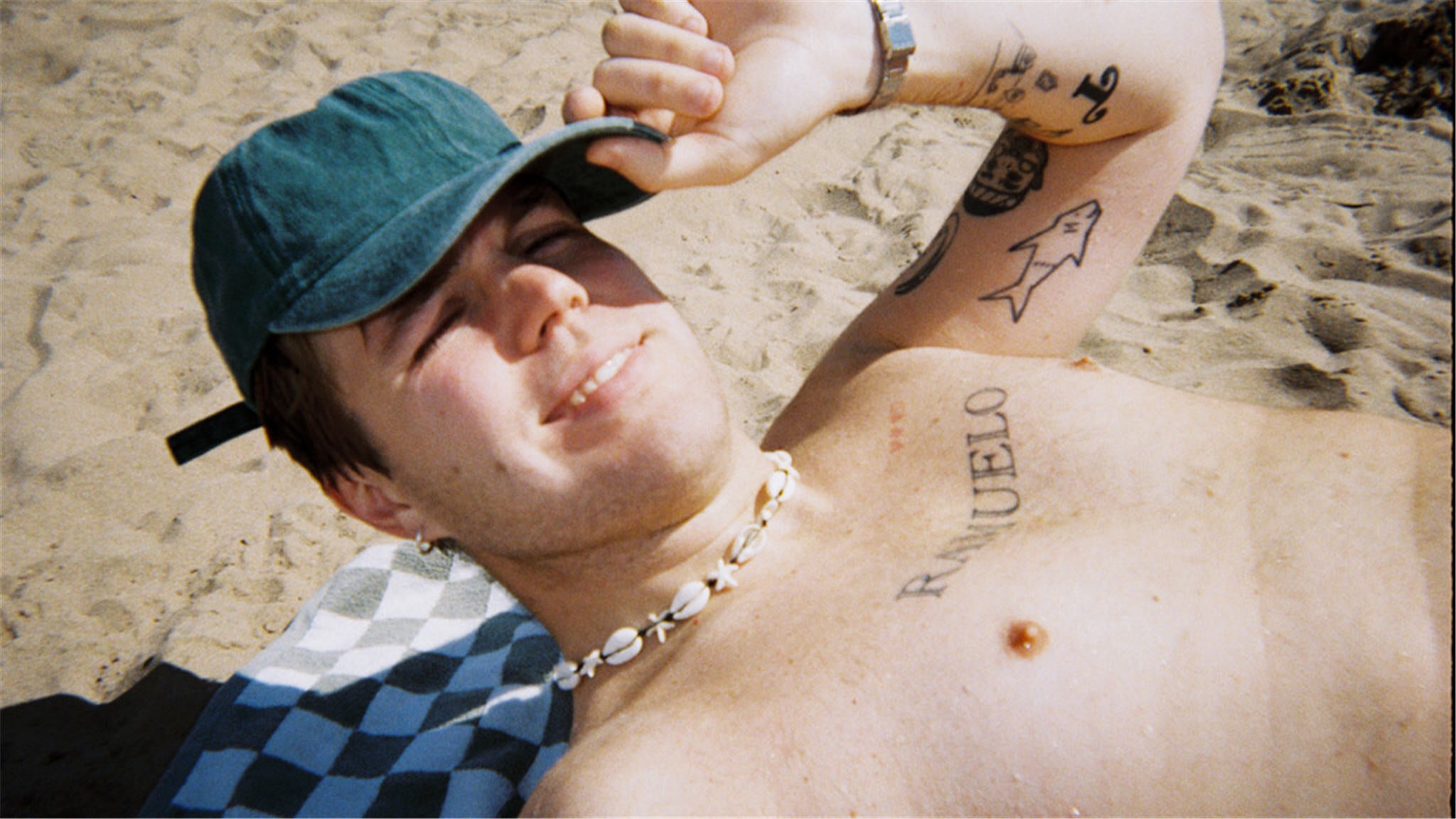 Ram�n concerts and tour dates | GlobalGigMap