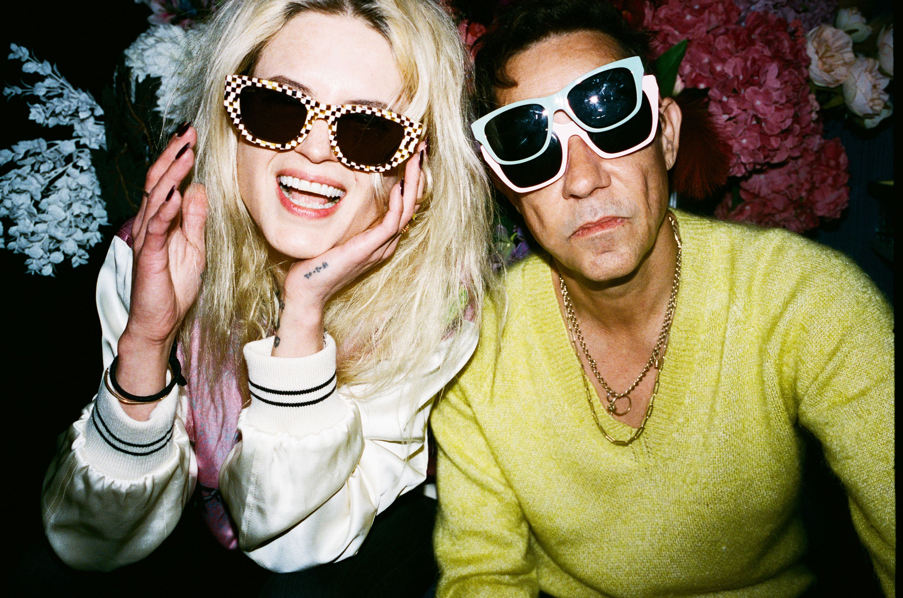 updated presale password for The Kills: God Games Tour face value tickets in Houston