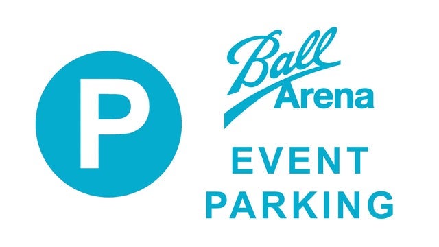 BALL ARENA EVENT PARKING - Denver Nuggets vs TBD
