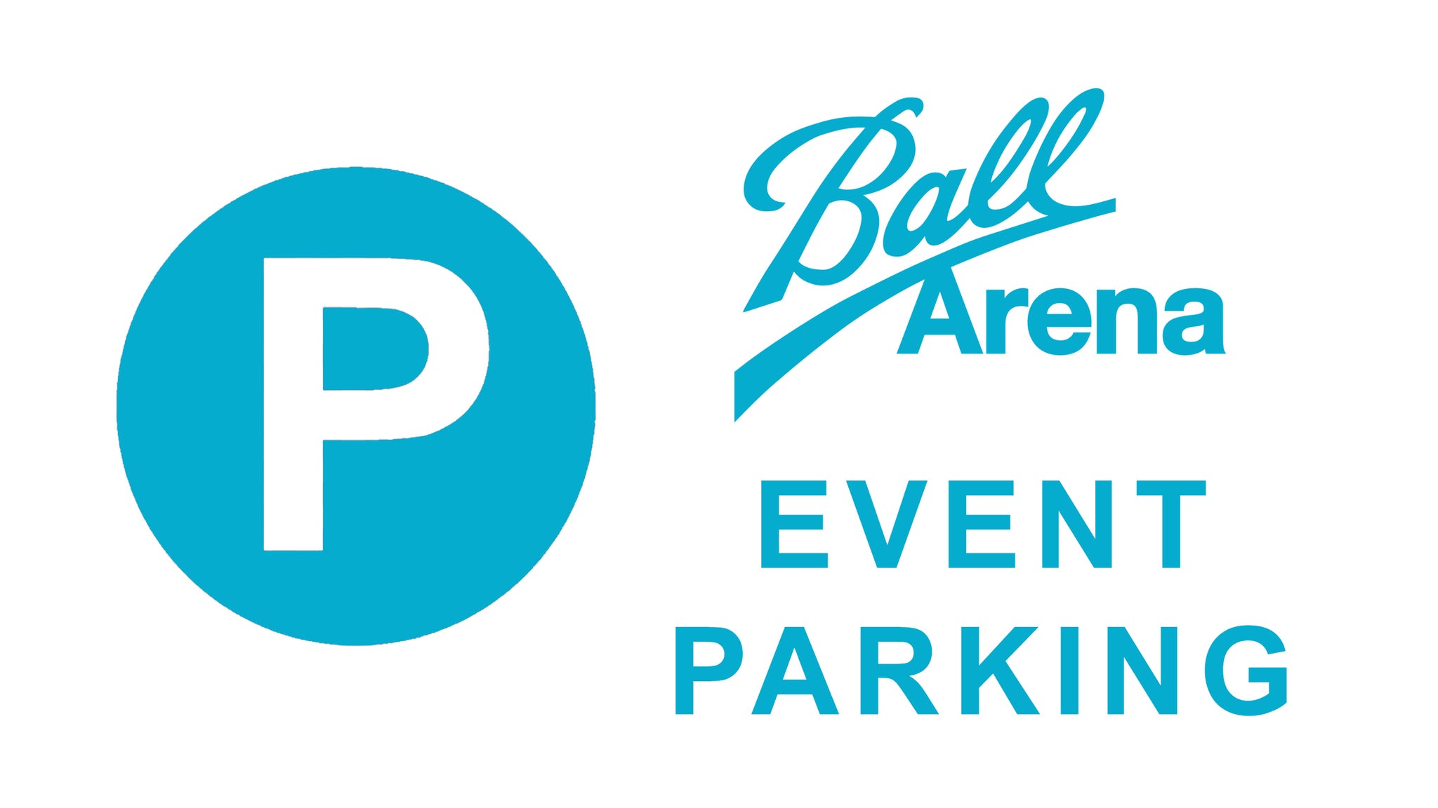 Ball Arena Event Parking