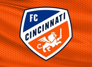 FC Cincinnati vs. Chicago Fire FC