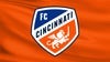 FC Cincinnati vs. Orlando City SC