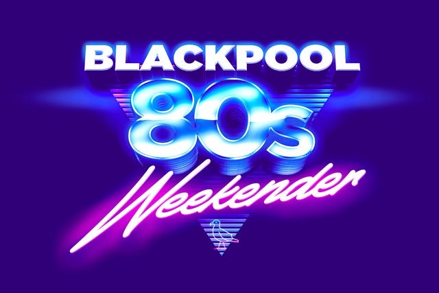 Presale codes for blackpool 80s weekender feat: abc, kim wilde, go west + more: members use these when buying pre-sale tickets