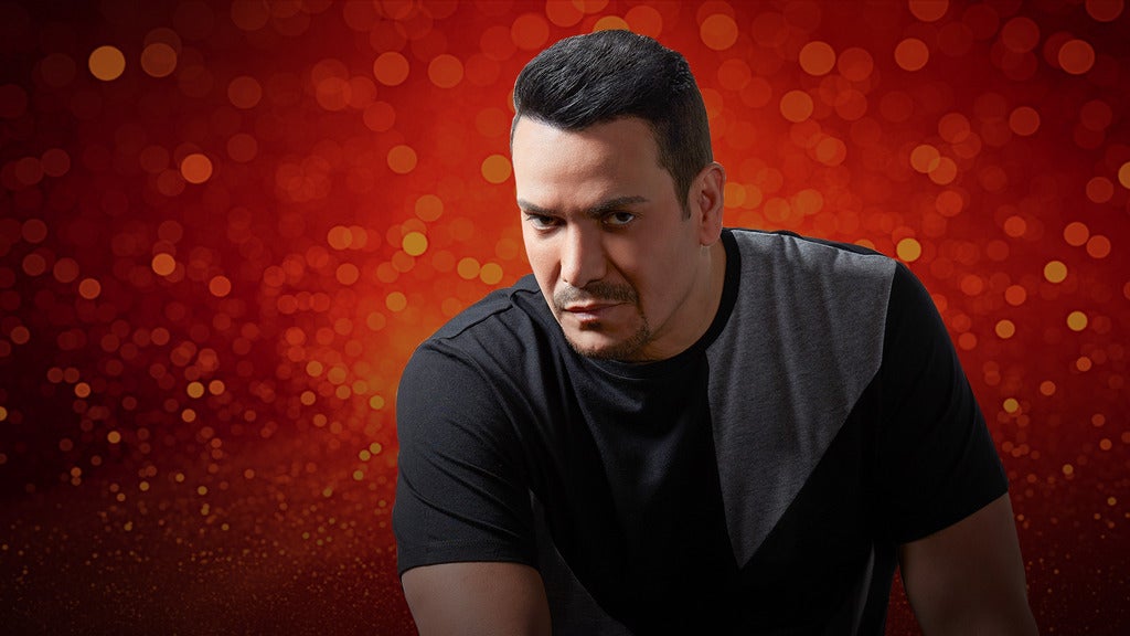 Hotels near Victor Manuelle Events
