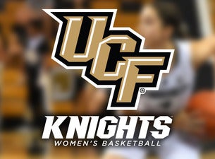 UCF Knights Womens Basketball vs. East Carolina Pirates Womens Basketball