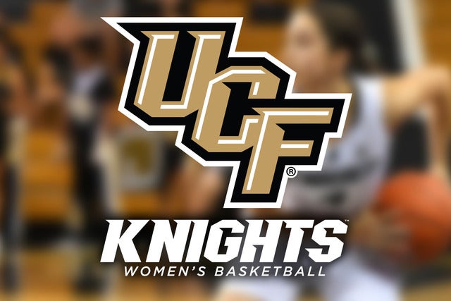 Buy UCF Knights Womens Basketball Tickets, 2023 Event Dates & Schedule