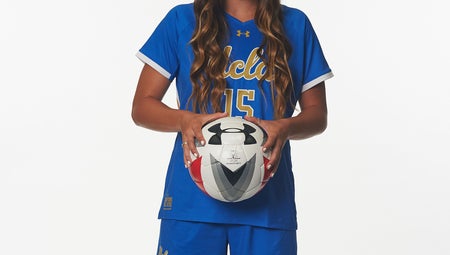 UCLA Bruins Women's Soccer