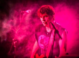 The Chameleons w/ The Veldt