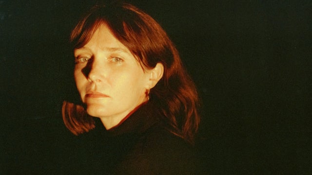Sarah Blasko (AU) + Support: Ellis King (AU)