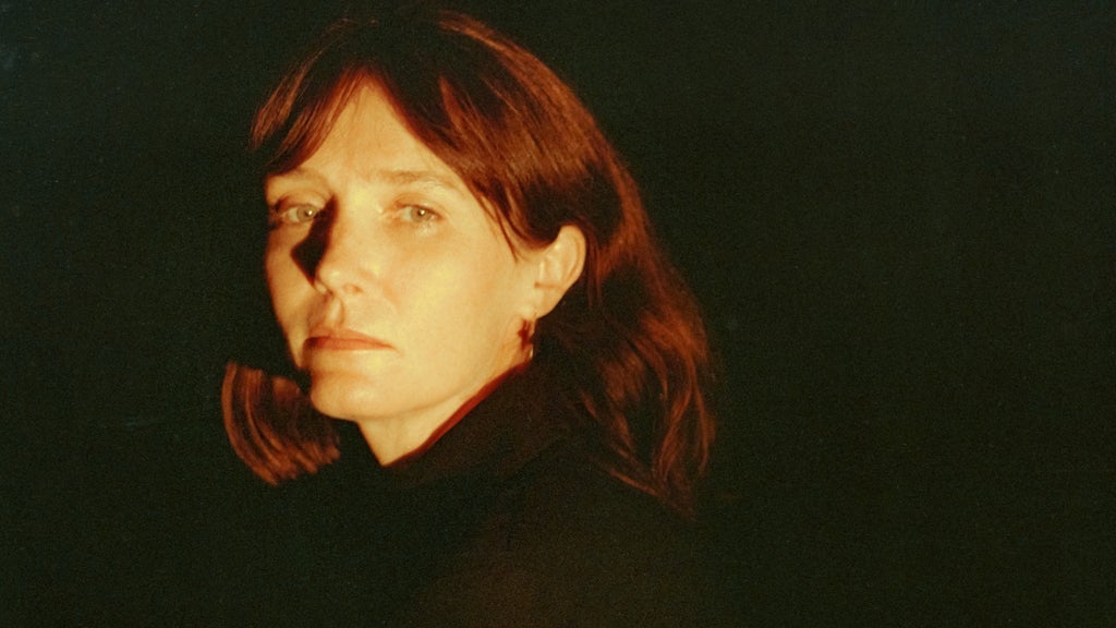 Sarah Blasko (AU)
