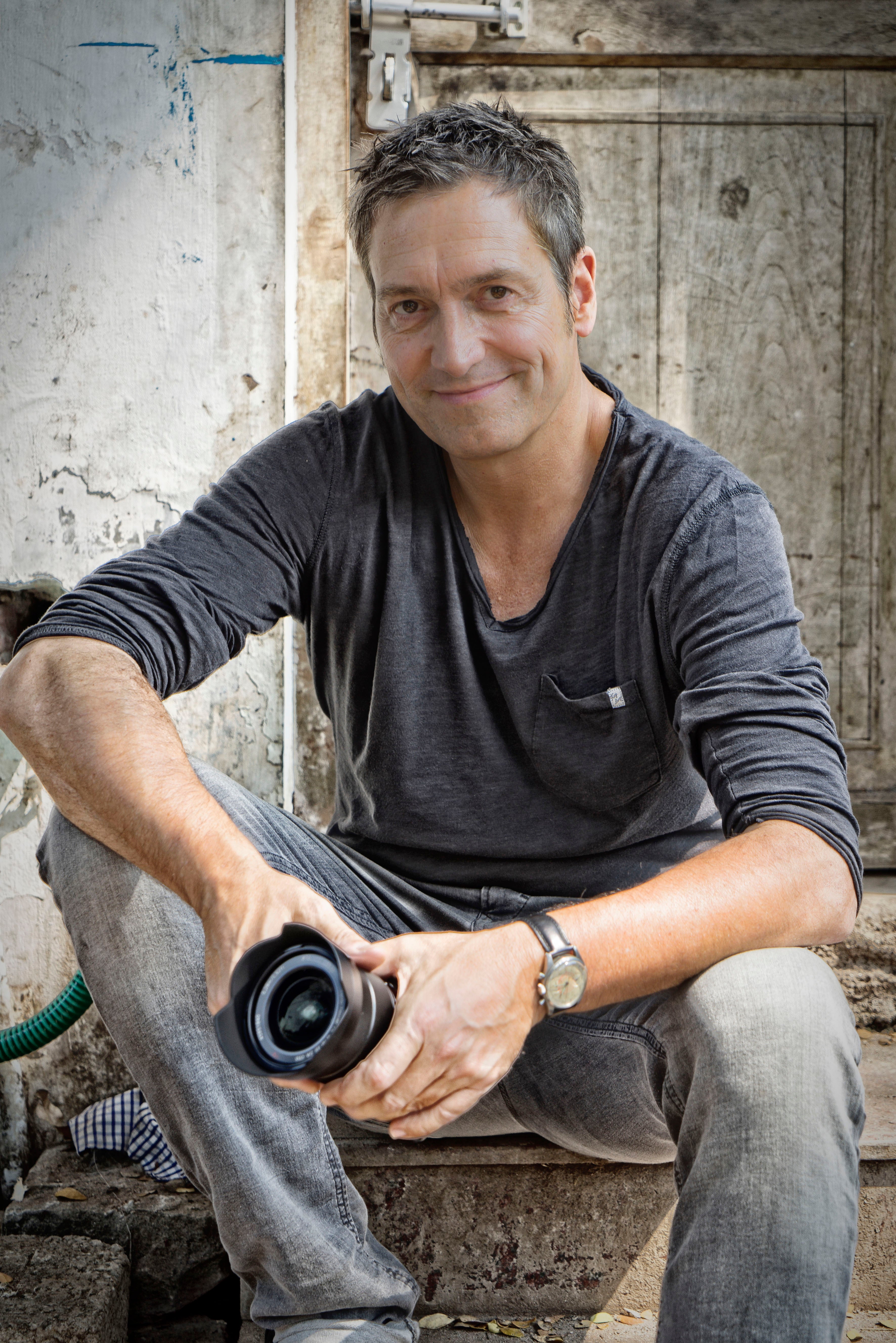 DIETER NUHR