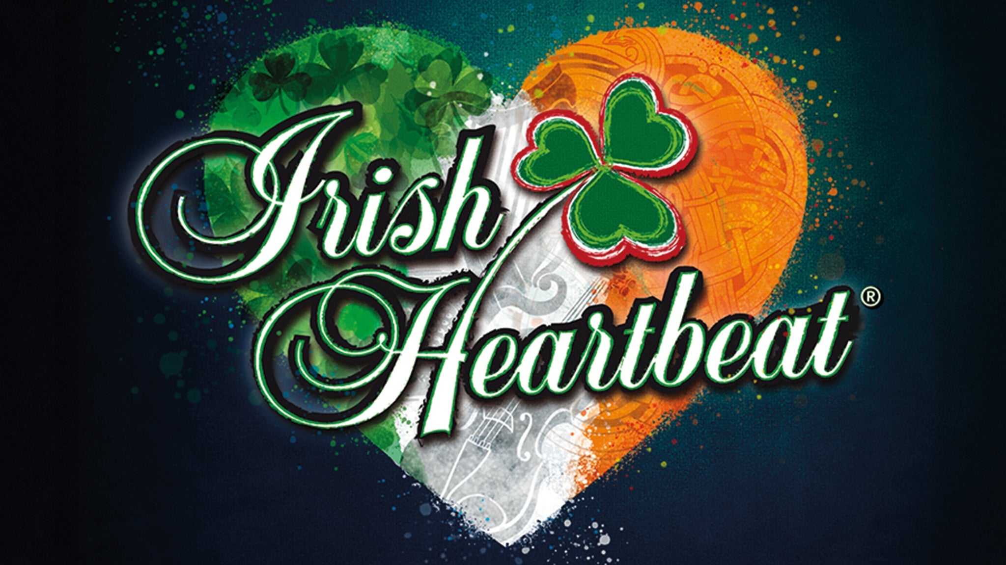 Irish Heartbeat