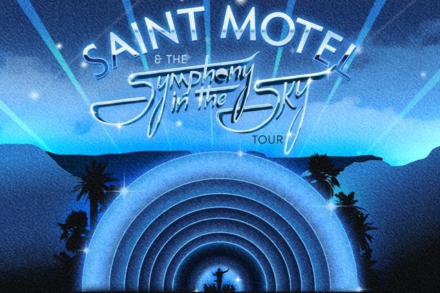 Presale codes for saint motel: members use these when buying pre-sale tickets