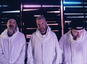 ATTILA +Dropout Kings +Skywalker +Ghost Iris +Stain The Canvas, 2023-03-17, Warsaw