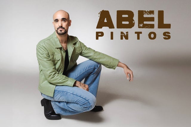 Abel Pintos
