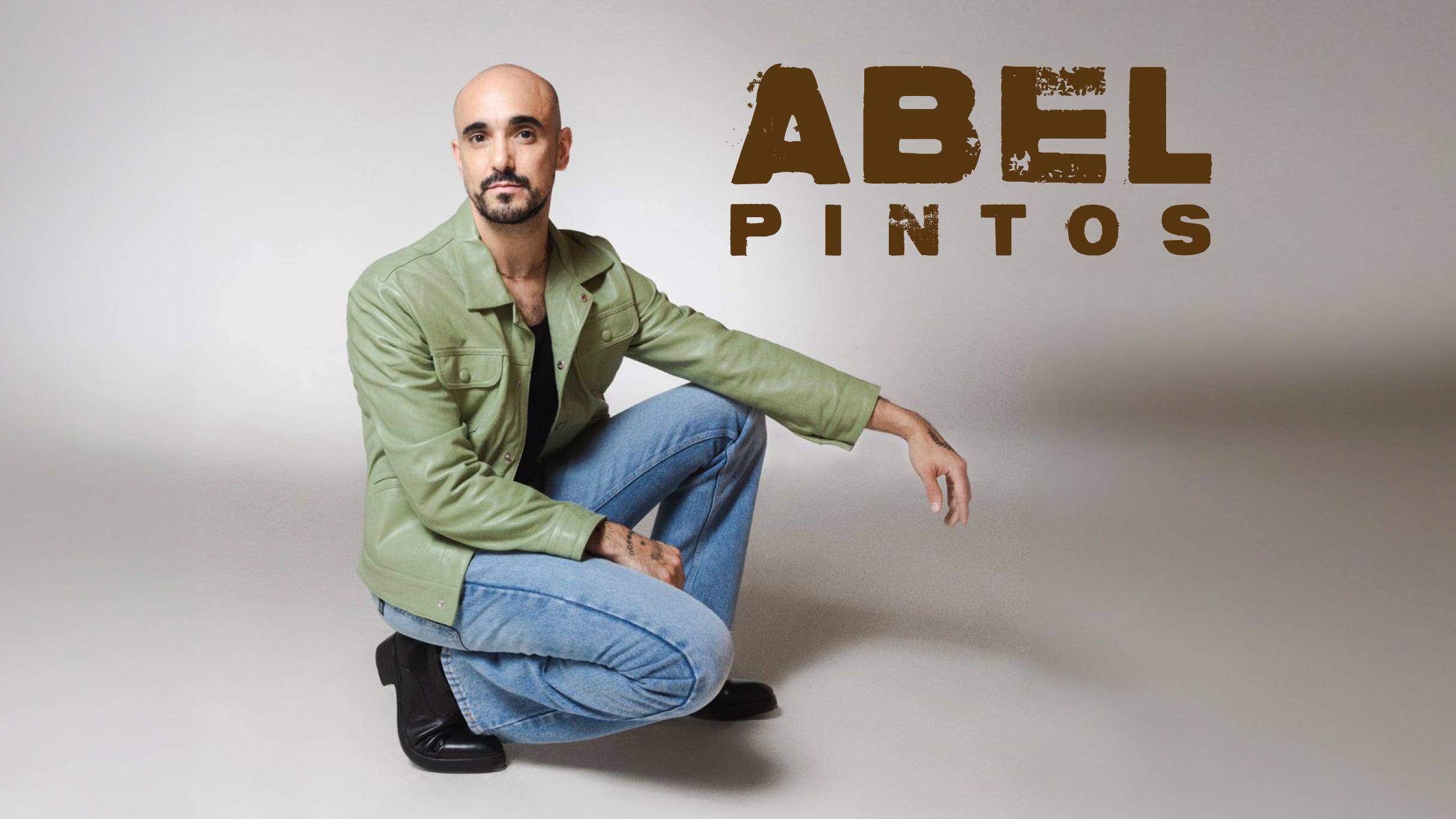 Abel Pintos