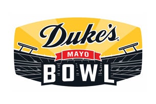 Duke's Mayo Bowl