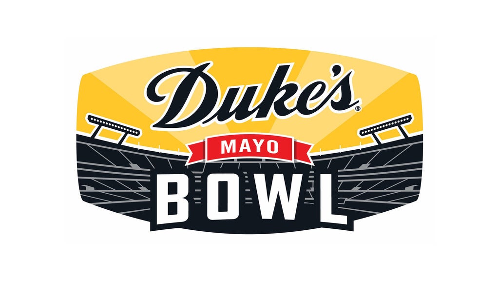 Hotels near Duke's Mayo Bowl Events