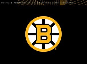 Boston Bruins