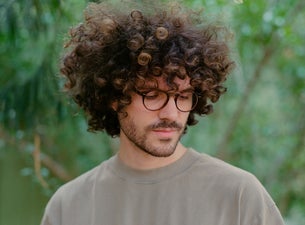 FKJ Tyber Tour