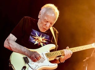 Robin Trower