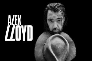 Alex Lloyd