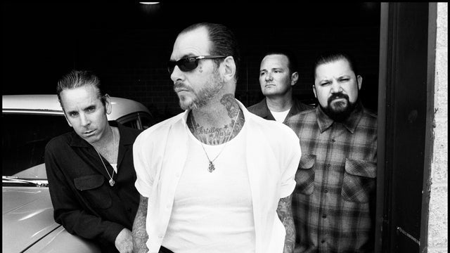 Social Distortion